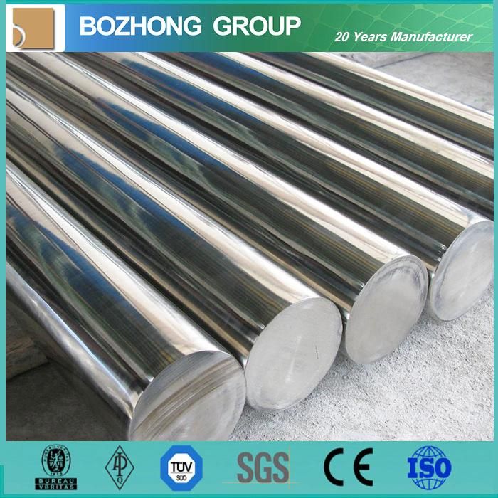 Inconel 800 High Quality Barra De Acero Inoxidable Stainless Steel Rod