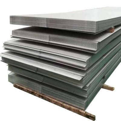SUS410 Stainless Steel Sheet Hot Selling Building Material