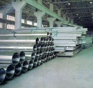 304 Welded Stainess Steel Pipe