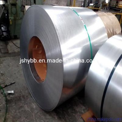 Hot Dipped Zinc Galvanized Metal Steel Coil Galvanized Steel Sheet Coil