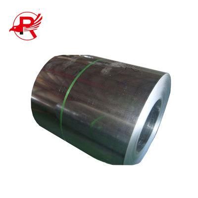 Royal Brand Cold Rolled Steel Coil Gi/Hdgi/Gi Dx51 Sheet/ 0.2mm Thickness Galvanized Steel Coil