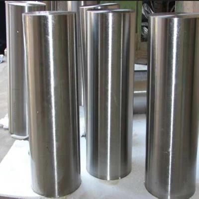 China Supplier ASTM 301 304 304L 309 310 310S 321 347 Stainless Round Bar