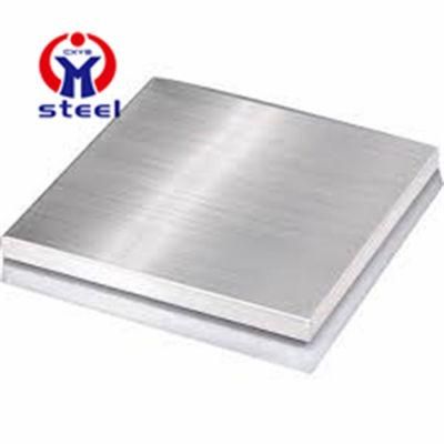 Stainless Seamless Sheet Steel ASTM 304 304L Food Grade Stainless Steel Plate Update Price