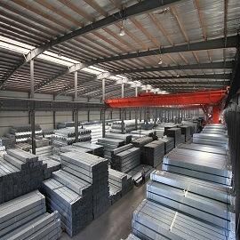 Hot Dipped Roofing Sheet Laminated Steel Sheet