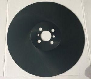 Factory Directly Sale M42 HSS Steel Circular Saw Blade