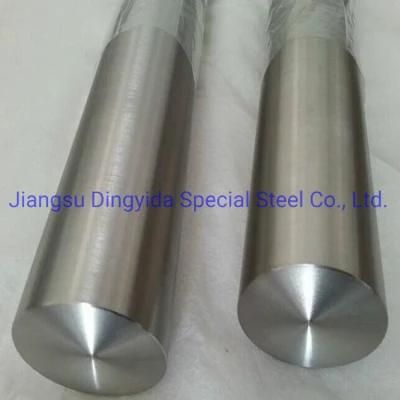 Bright Annealing Nickel Base Alloy 431 Stainless Steel Rod Bar