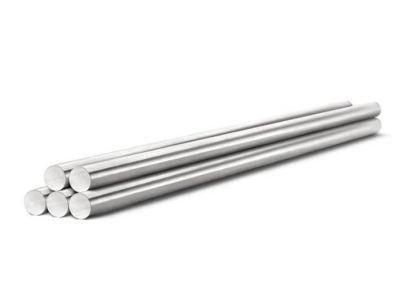 Hot Rolled/Cold Rolled 201 304L 309 Stainless Steel Bar Bright Bar