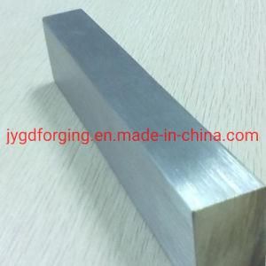 Cold Drawn S31803 Steel Flat Bar/ Forging Steel Square