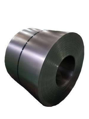 China Factory Best Price SPCC DC01 St12 Cold Rolled Steel Coil for Building Materials
