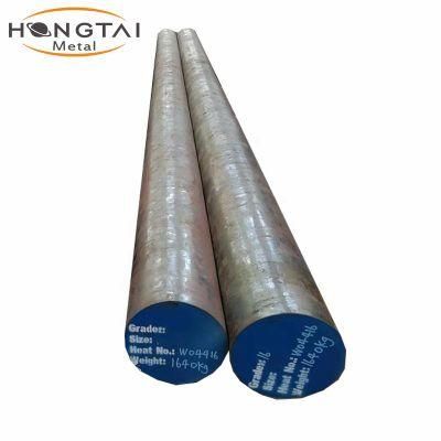 1.7027 DIN 20cr4 AISI 5120 Black Carbon Alloy Steel Round Bar