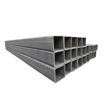 80*40*4 Q235 Hollow Section Square Steel Tube