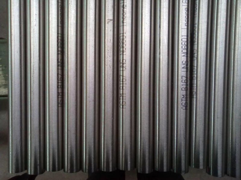 N06455 High Quality Stainless Steel Pipe