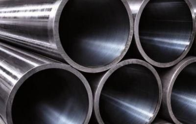 Mild Steel Pipe SAE 1020 Seamless Steel Pipe AISI 1018 Seamless Carbon Steel Pipe Sizes and Price List