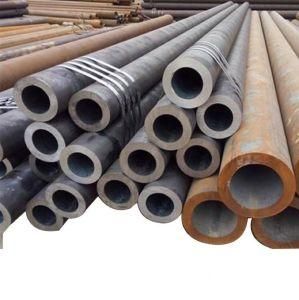 Factory Directly Wholesale 304 316 Stainless Steel Tube