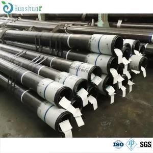 9&quot;5/8 API 5CT P110 Seamless Steel Casing for Oilfield Service