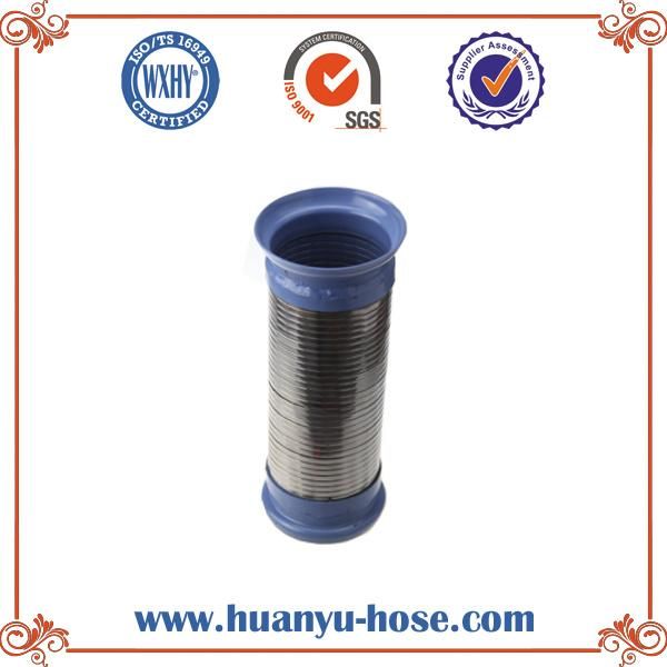 Interlock Flexible Metal Hose