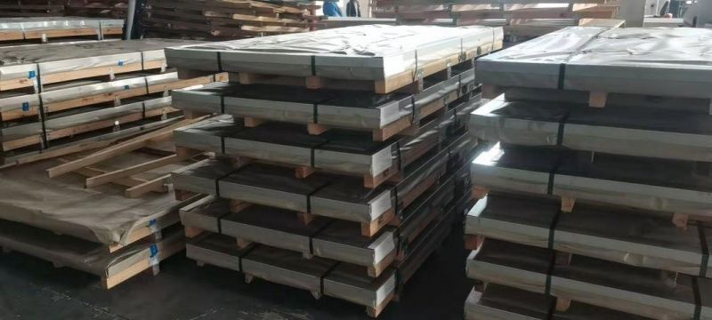 Q345 Q235 S235jr Ar Carbon Steel Plate Sheet St-37 S235jr