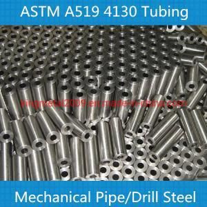 ASTM A519 4140 Honed Seamless Steel Tube