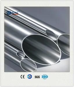 316 316L Stainless Steel Seamless Coiled Tubes and Steel Pipe for Oil and Gas