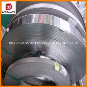 DIN1.4404 ASTM 316L (304 304L 321 201 430 310S 316 410) Stainless Steel Strip
