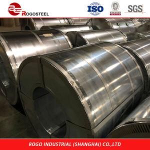 Galvanized Iron Metal Corrugated Roofing Sheet Gi PPGI Steel Coil