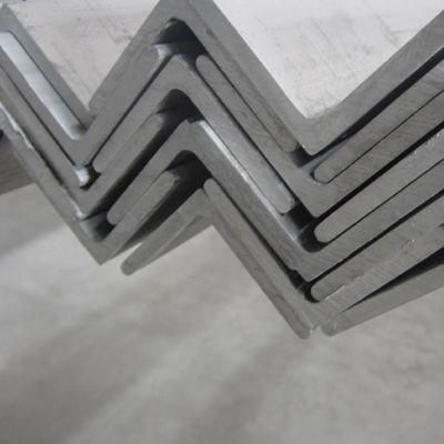 Sell High-Quality Good Price Stainless Slotted Angle Steel Manufacturer