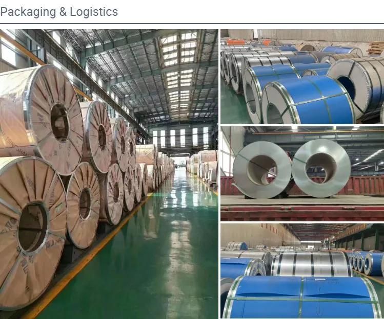 Hot/Cold Rolled AISI SUS 201 304 316L 310S 409L 420 420j1 420j2 430 431 434 436L 439 Stainless Steel Coil Sheet