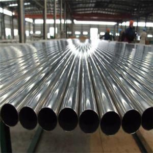 JIS G3445 Stkm13A Cold Drawn Precision Seamless Steel Pipe