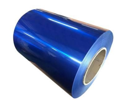 High Quality 1050 5052 3003 Color Aluminum Coil Price Per Kg