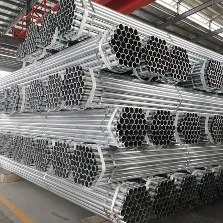 High Quality 0.4-30mm Polished 0.12-2.0mm*600-1500mm Building Material Seamless 201stainless Steel Pipe Stainless Tube