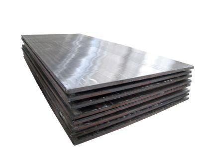 Ss 304 304L 316 316L 2mm 3mm Cold Rolled Stainless Steel Plate