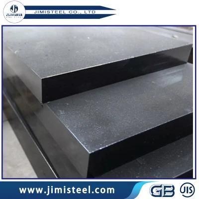 1.2083 4Cr13 SUS420J2 415 Factory Price Forged Rolled Steel Plate/Flat