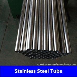China Supplier Stainless Steel Tube Tp 410