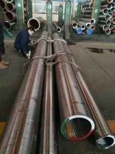 API 5L Grb/ASTM A106 Grb/ASTM A53 Grb Alloy Steel Seamless Pipe