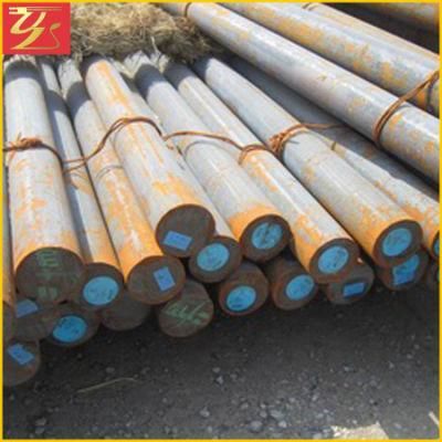 St52.3 Carbon Steel Round Bar St52 Ck45 Carbon Steel Round Bar