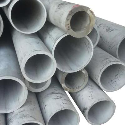 904L 63mm Stainless Steel Seamless Pipe
