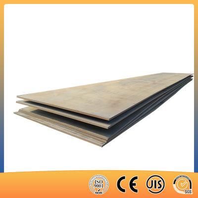 Wnm400 Wnm450 Wnm500 Wear Resistant Steel Plates