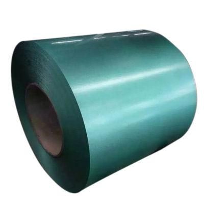 Afp Az30 Az100 Aluzinc Galvalume Steel Coil for Building Material