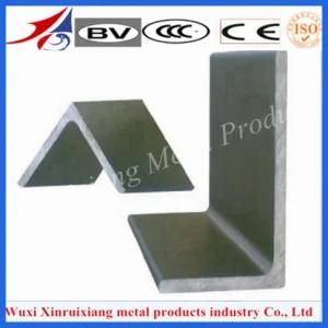 316L Cold Drawn Bright Stainless Steel Angle Bar
