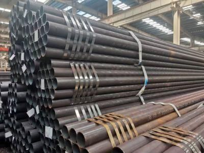 ASTM A35 Seamless Steel Pipe Carbon Steel Tube/Pipe
