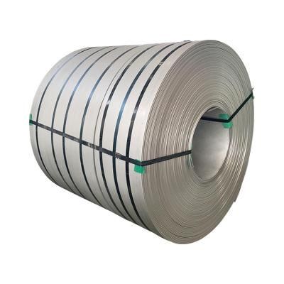 Cold Rolled 201/202/301/430/410/409 Cheap Price Stainless Steel Strip