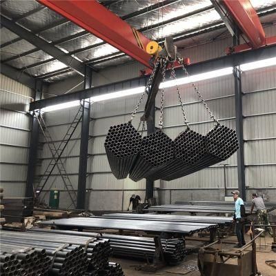 Factory Wholesale SAE 1020 1045 4140 4130 4340 Seamless Precision Steel Tube