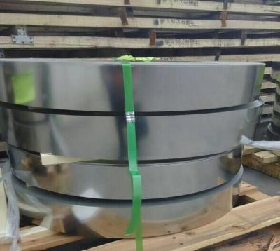 201 202 301 304 310 316 316L Stainless Steel Strips for Sale China Supplier