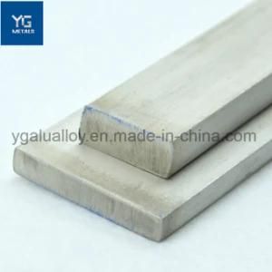 AISI Hot Forging Cold Drawn Polishing Bright Mild Alloy Steel Rod 309S Stainless Steel Flat Bar