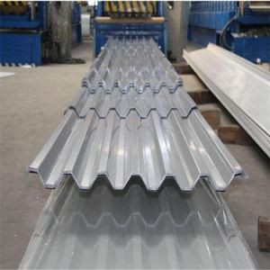 Iron &amp; Steel Factory Soft PPGI Roofing Sheet Price Corrugated Sheet Metal Roofing Lowes