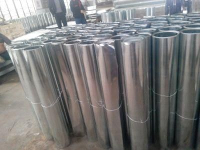 DC51D Grade Hot Dipped Galvanized Steel Coil for Corrugated Roofing Sheet