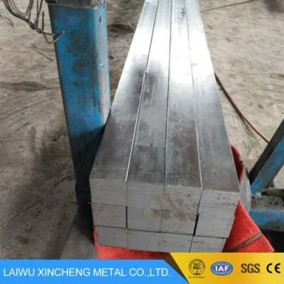 Bright Steel Bars - Square Cold Drawn Bright Bar Wholesaler