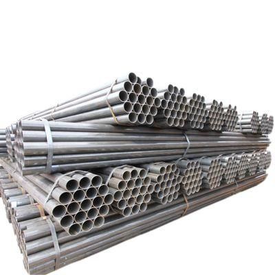 Welding Carbon Steel Pipe for Construction