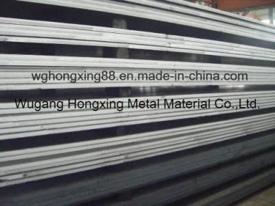 High Quality Carbon Steel Plate A681