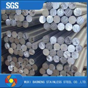 410 Stainless Steel Round Bar Bright Surface